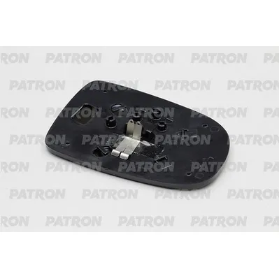 Стекло зеркала лев асферич OPEL: CORSA C - 00-06 PATRON PMG2812G01