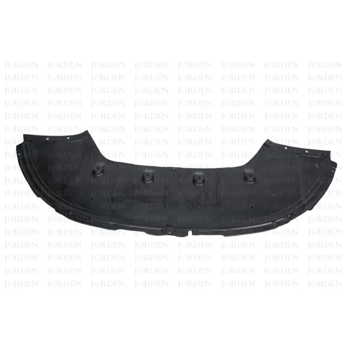 Защита бампера Optima 16- JH0315K5041 Jorden JH0315K5041