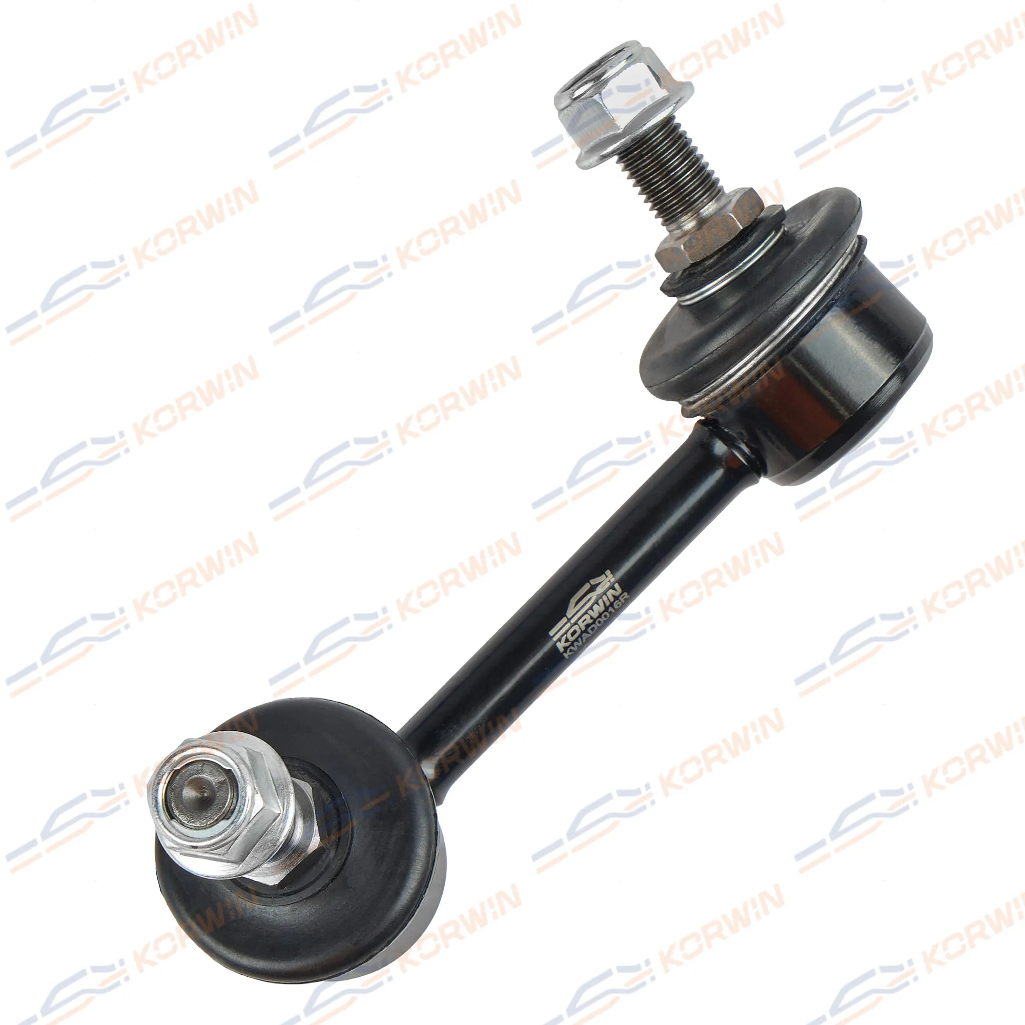Стойка стабилизатора RE R Honda CR-V  01.01.2001 - 01.01.2006 KORWIN KWAD0016R