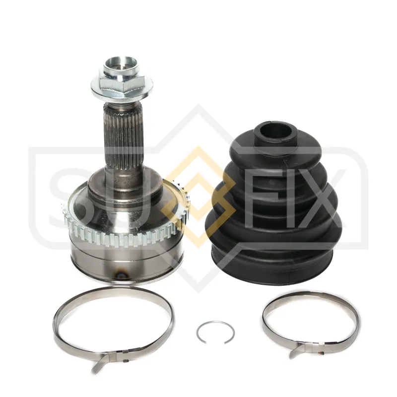 ШРУС SUFIX ST-1653