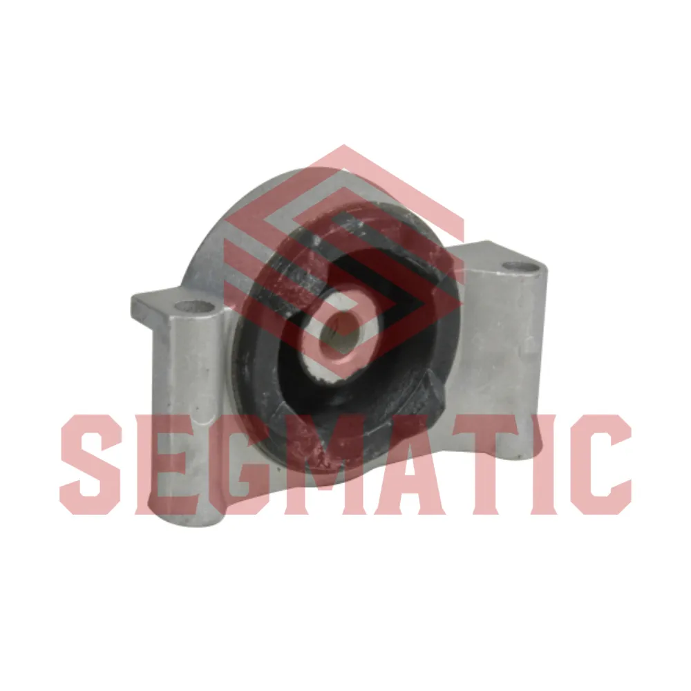 Опора двигателя задн AUDI: 80 1.6D 87- SEGMATIC SG30112238