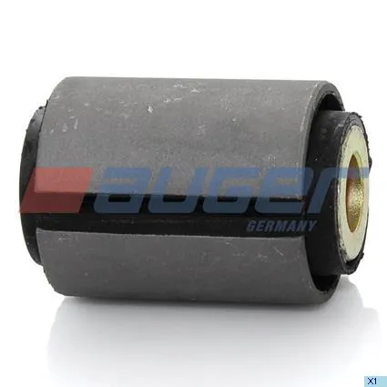 Сайлентблок рессоры AUGER 51455