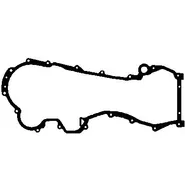 Прокладка крышки ГРМ