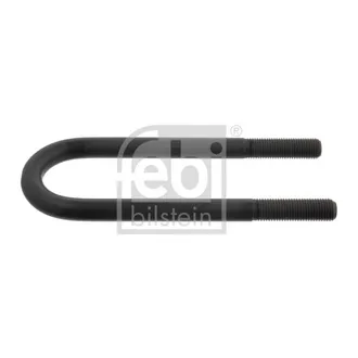 Стремянка рессоры BPW 92х280xМ22 мм. FEBI 35070