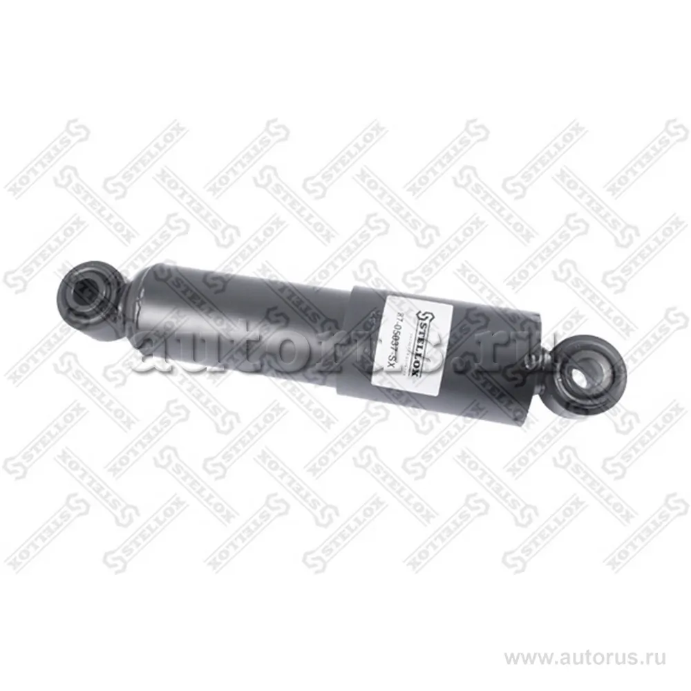 Амортизатор подвески 260-363 O/O 20x55 20x55 Freuhauf/NEWAY STELLOX 87-05037-SX