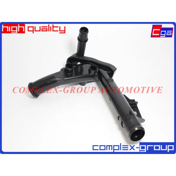 Патрубок системы охлаждения CGA 10PAP730RA