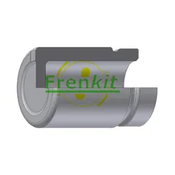 Поршень заднего тормозного суппорта HYUNDAI Accent 05-10/KIA Rio II 05-10 /D=31,00mm Frenkit P314701