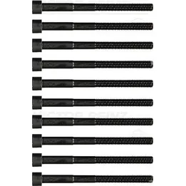 Комплект болтов ГБЦ TOYOTA 1-2AZFE 1-4GRFE (10 штук) VICTOR REINZ 143233303