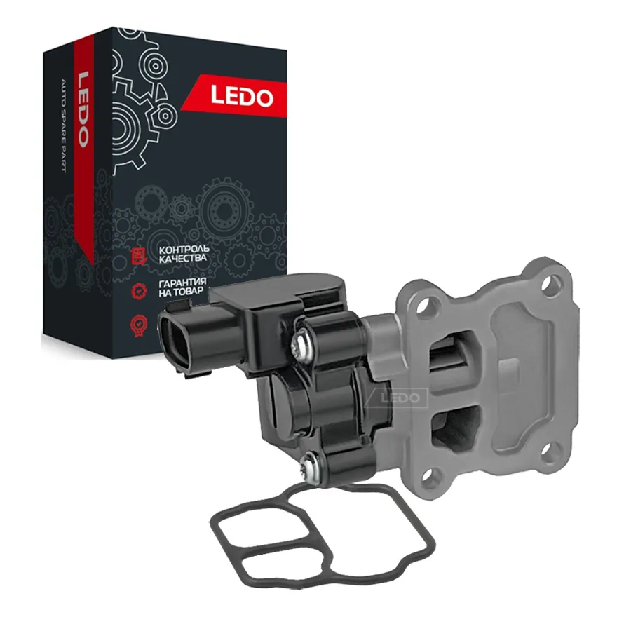 Регулятор холостого хода LEDO 80042LSI