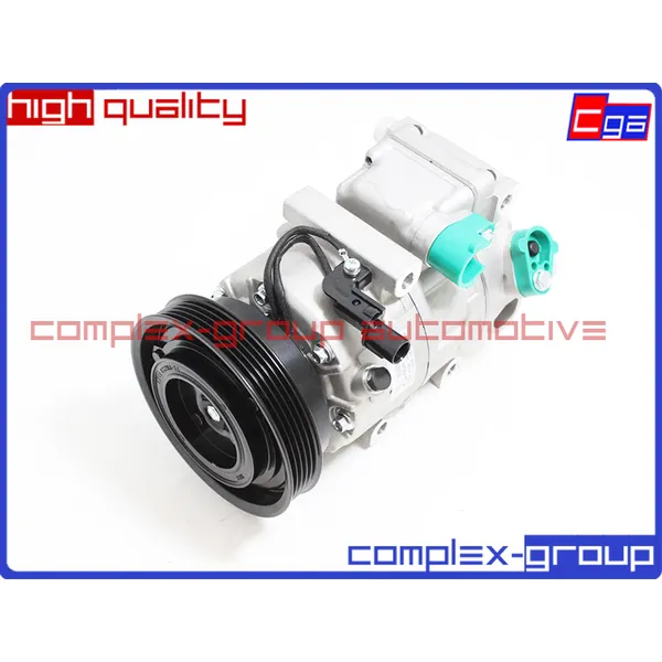 Компрессор 977012H200 CGA 13CC1123RA