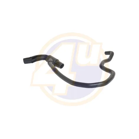 ПАТРУБОК РАДИАТОРА НИЖНИЙ OPL VECTRA B 2.0 DTI 96-02 4U 4U-SH-021526