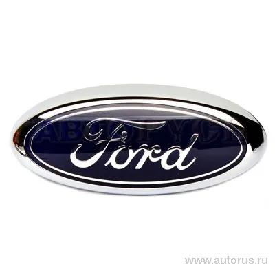 Эмблема FORD Focus 08-> FORD 1 360 719