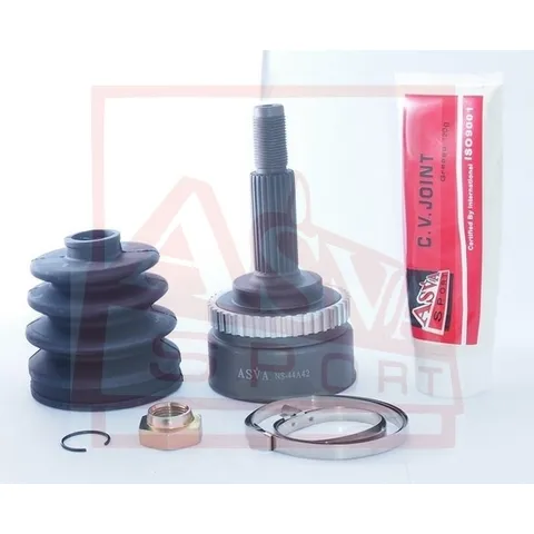 ШРУС наружный 22X48X23 ASVA NS-44A42