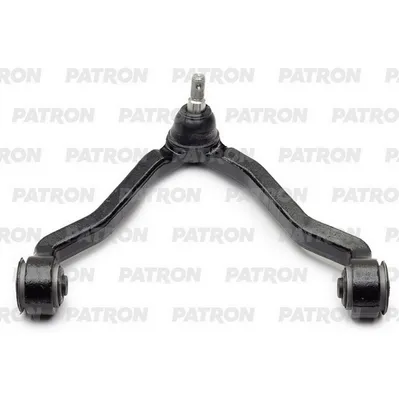Рычаг подвески SSANGYONG KORANDO (K5, K9) 88- MUSSO (FJ) 93- DAEW PATRON PS50102RKOR