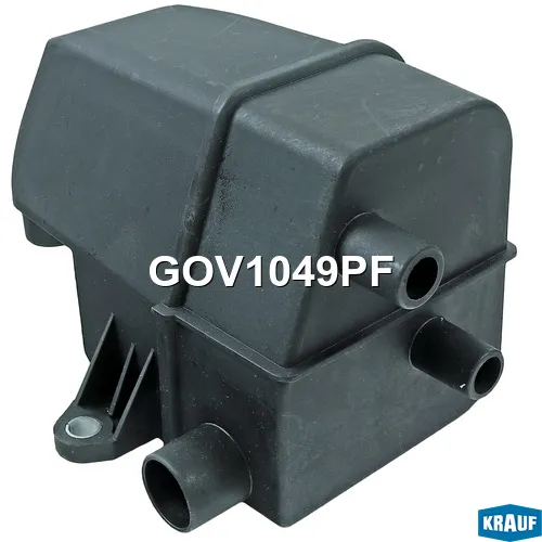 Маслоотделитель (КВКГ) KRAUF GOV1049PF