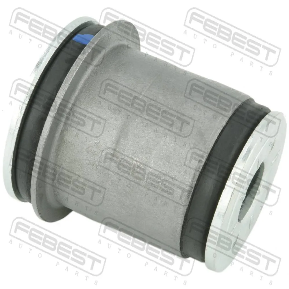 Сайлентблок передний переднего рычага FORD EXPLORER TUB 2011-2013 [CAN] FEBEST FDAB-EXPVS