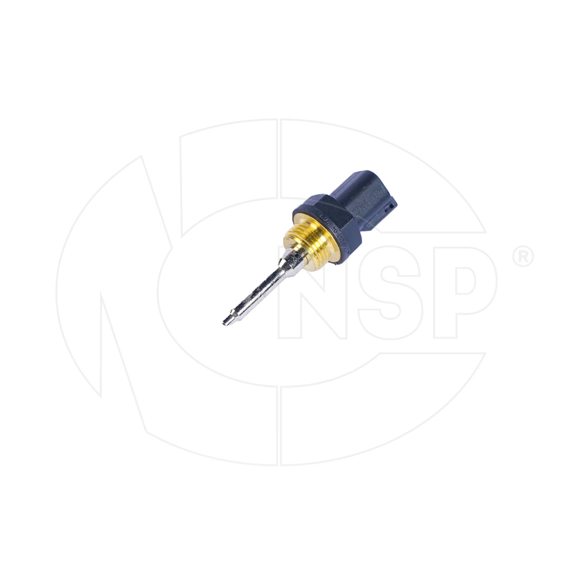 Датчик температуры CAT C-12 C-15 NSP NSP3EL04307