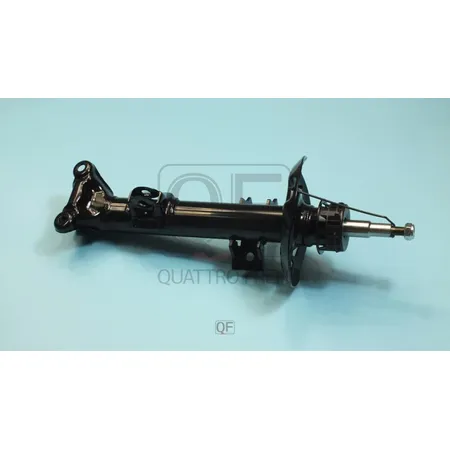Амортизатор подвески FR QUATTRO FRENI QF02D00006