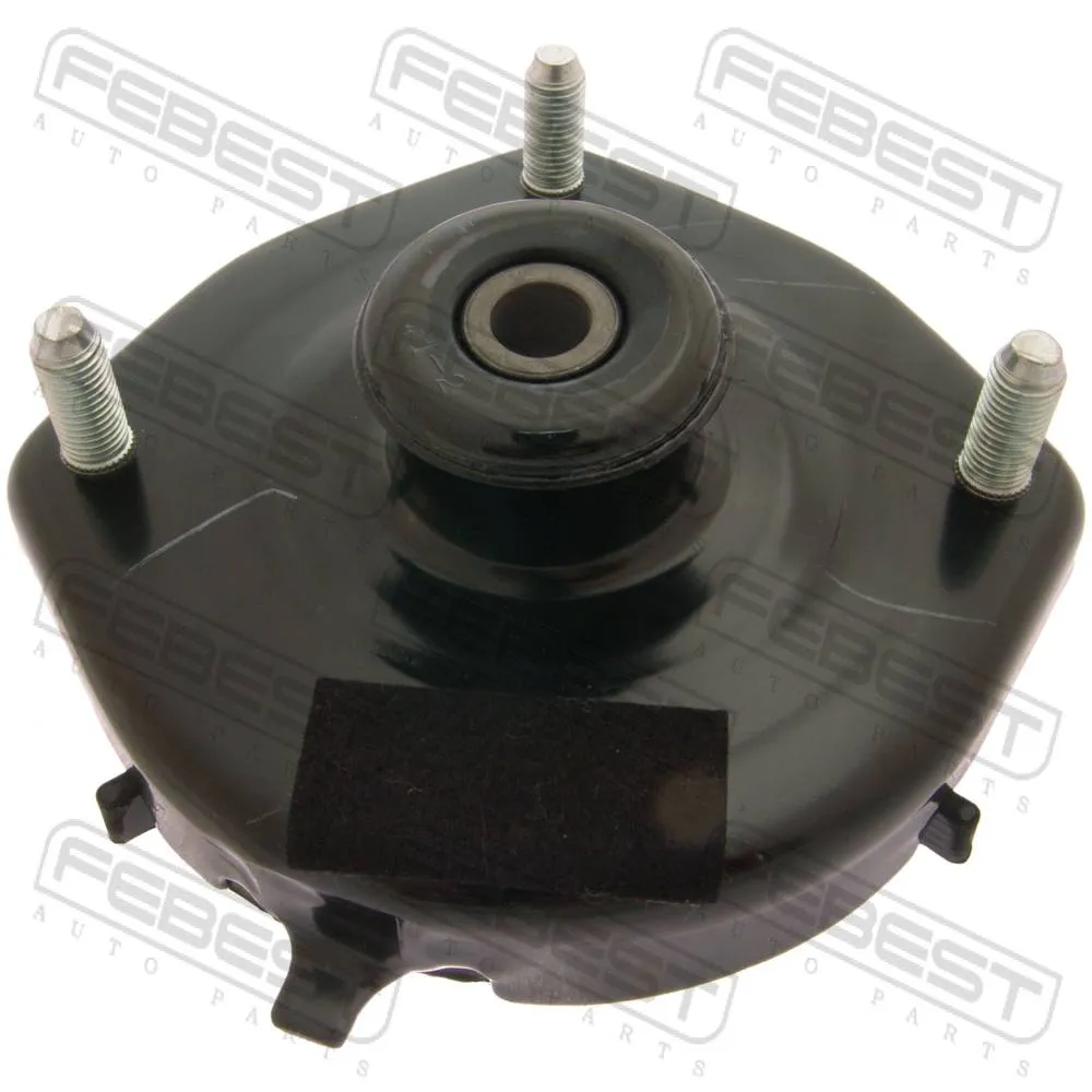 Опора заднего амортизатора L MAZDA FAMILIA BJ 1998-2000 FEBEST MZSS-017