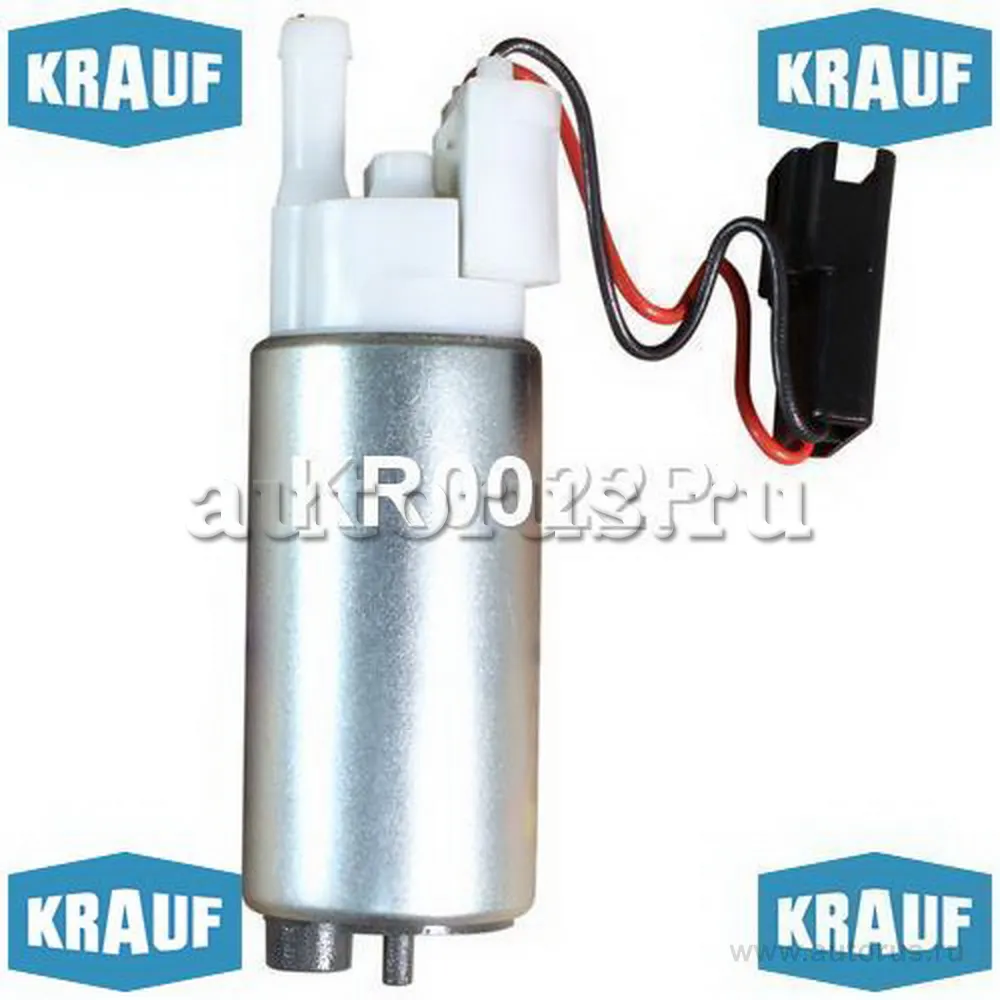 Бензонасос электрический KRAUF KR0022P