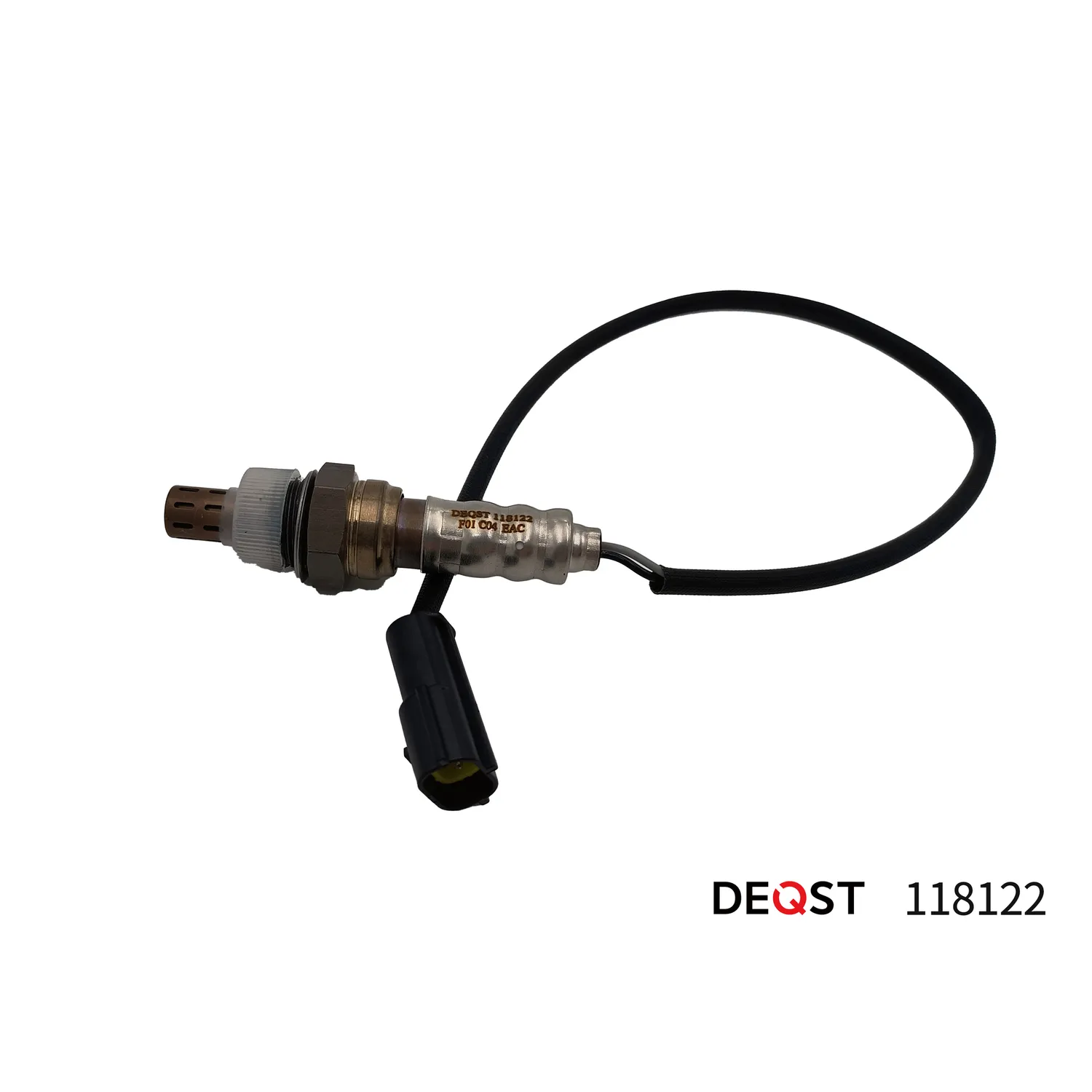Датчик кислорода. DAEWOO MATIZ II (M150) 000.8 DEQST 118122
