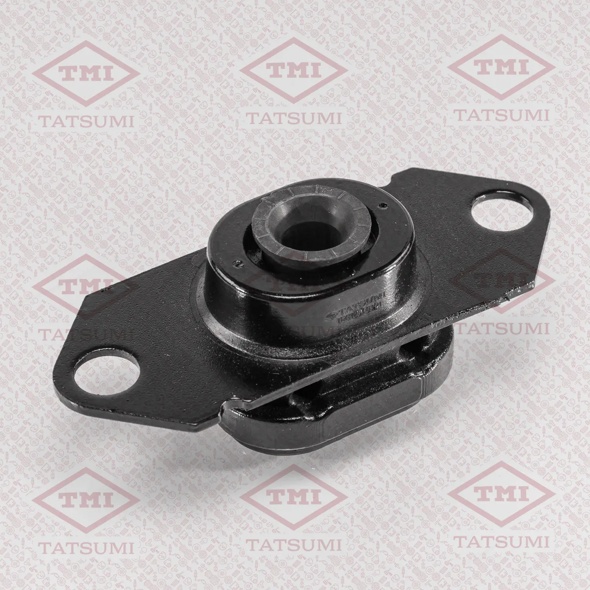 Опора двигателя левая NISSAN Almera/Micra 00-> TATSUMI TEG1284