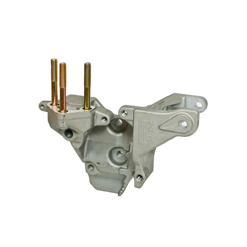Кронштейн двигателя правый на подушку и ГУР 1.6 LANCER IX 2003-2010 SAILING MBL36926262