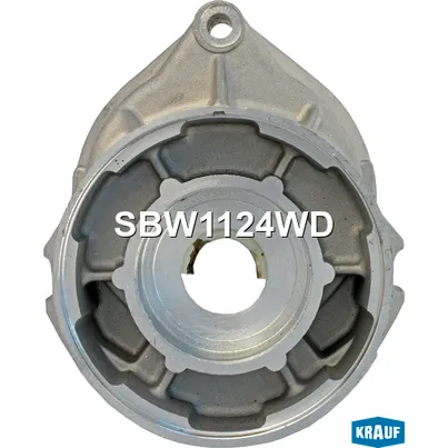 Крышка стартера промежуточная KRAUF SBW1124WD