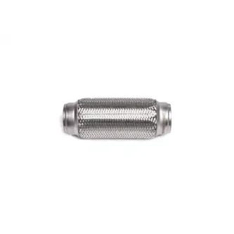 Гофра глушителя Inner Braid без патрубков универсальная D50xL190 STELLOX 69-99039-SX