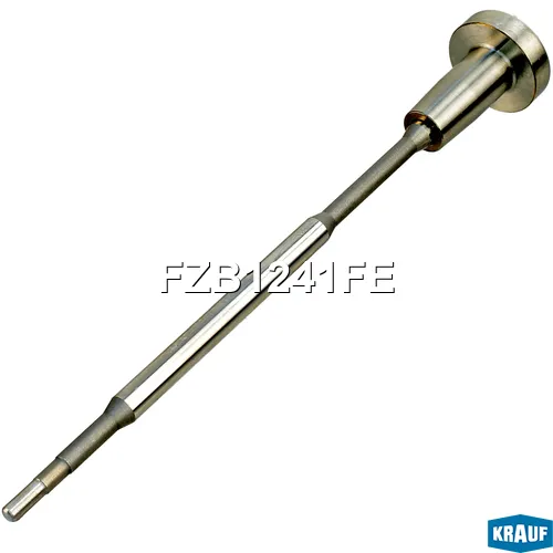 Клапан инжектора со штоком KRAUF FZB1241FE