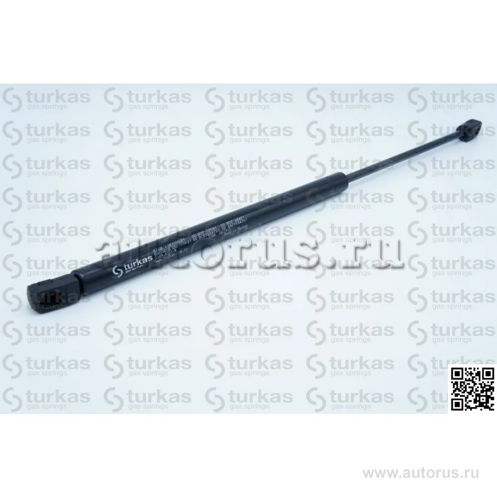 Амортизатор газовый задний OPEL OMEGA A (SW) 09.86-03.94 (t раб. -45°…+100°С)