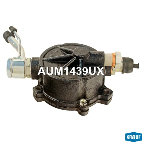 Помпа вакуумная KRAUF AUM1439UX