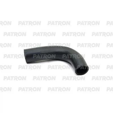 Патрубок радиатора (пр-во Турция) SUBARU FORESTER 2.5 PATRON PH2257