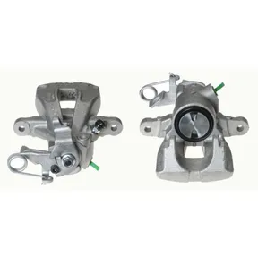 Суппорт тормозной BREMBO F61220