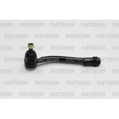 Наконечник рулевой тяги HYUNDAI: H1 STAREX 07- (произведено в Корее) PATRON PS1390RKOR