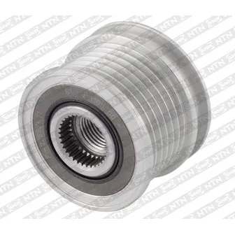 Шкив генератора SNR GA751.03