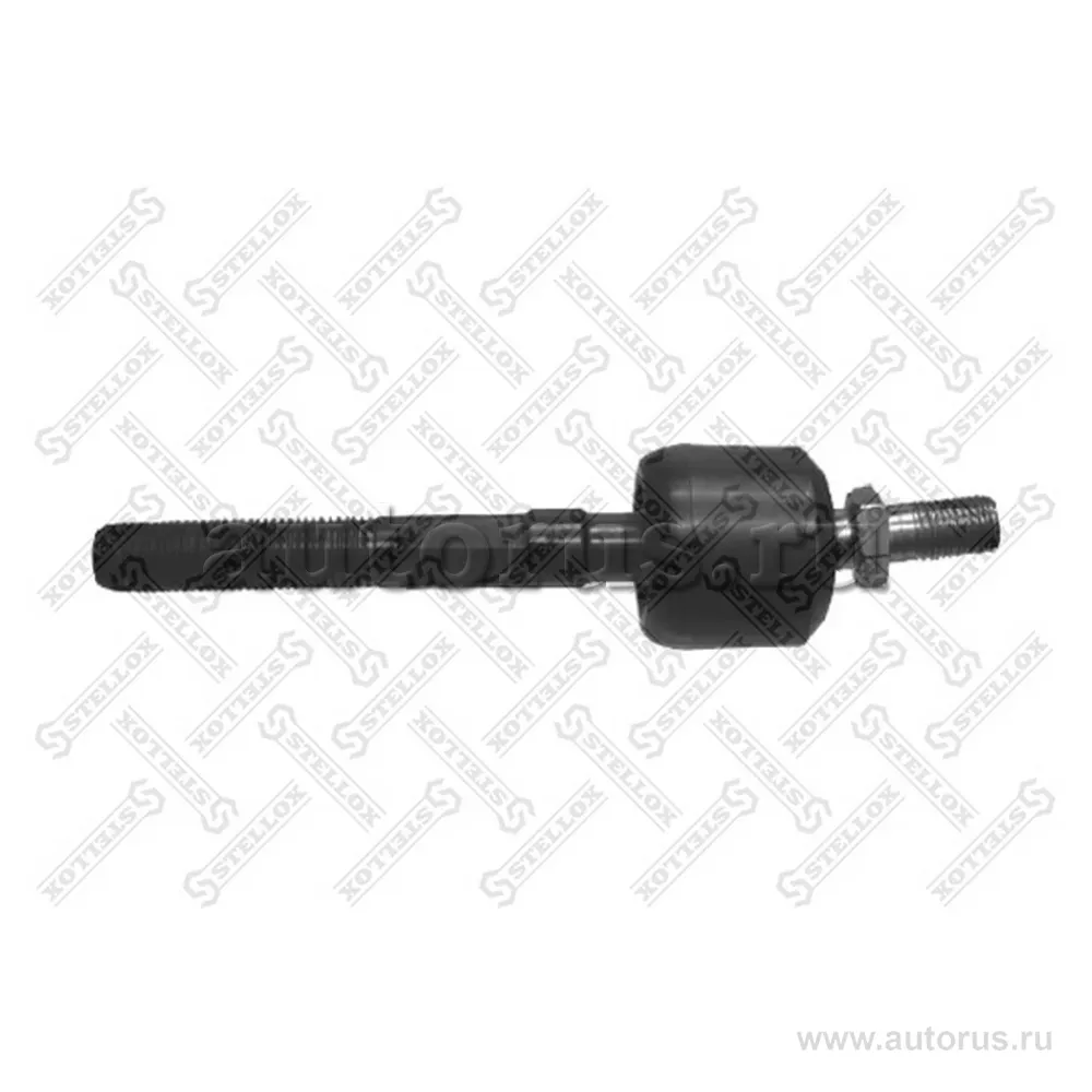 Тяга рул. л.+п. Honda Accord all 89 М1 STELLOX 5502500_SX