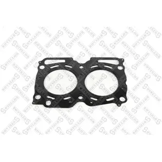 Прокладка ГБЦ (0.65mm) (x2) Subaru Legasy/Forester/Impreza 2.0i/T E STELLOX 11-25193-SX
