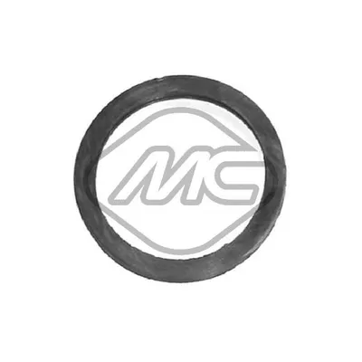ПРОКЛАДКА ТЕРМОСТАТА REN 19/LAGUNA I/TRAFIC I-II 1.7-1.8 95- Metalcaucho 02362