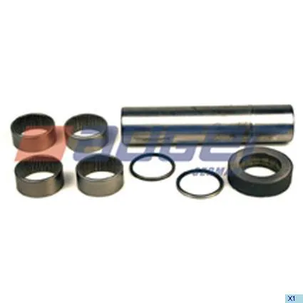 Подшипник 80х88х35 игольчатый шкворня AUGER 52559