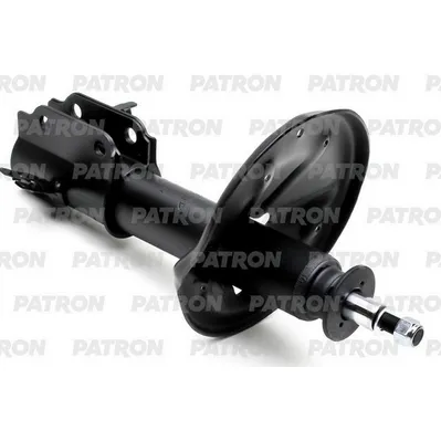 Амортизатор подвески передн прав MAZDA: 323 C IV 89-94, 323 S IV 89-94 PATRON PSA633137