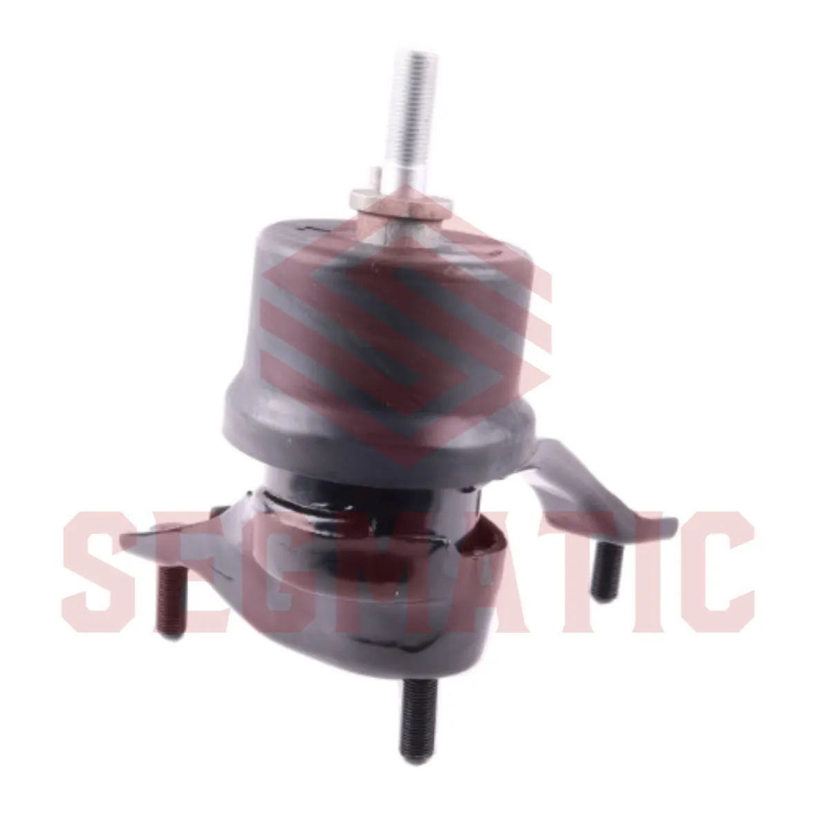 Опора двигателя левая Toyota Highlander 2007, Harrier 2012, Camry 2006-2009, Alphard 2008 SEGMATIC SG30112051
