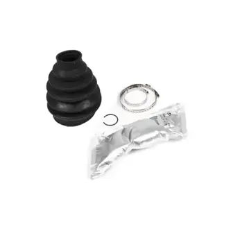 К-кт пыльника ШРУСа наружного Citroen C5/Xsara, Peugeot 206/207 1. STELLOX 13-00317-SX
