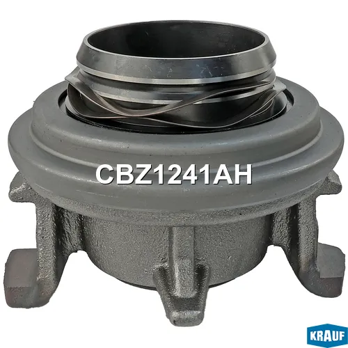 Подшипник выжимной KRAUF CBZ1241AH