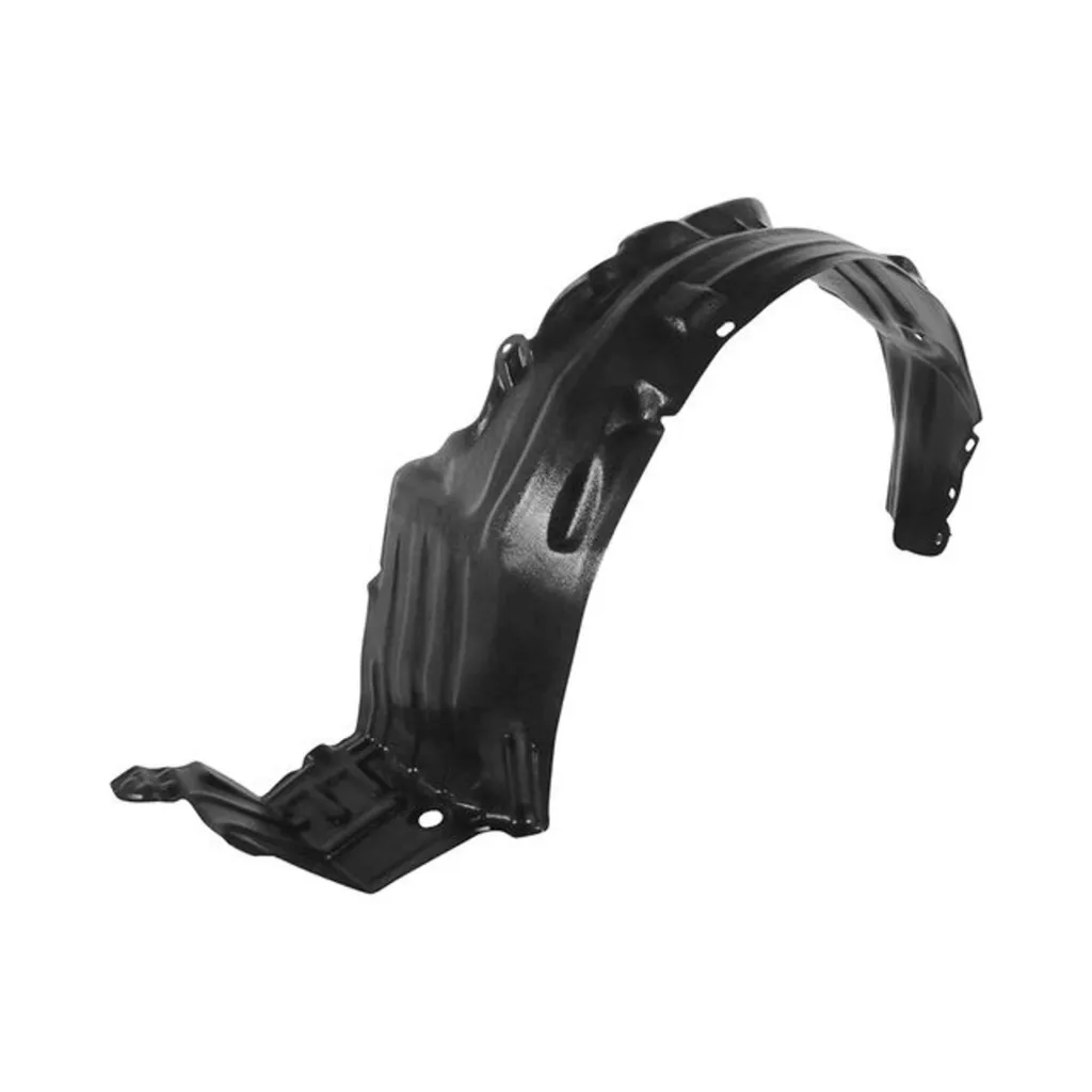 Подкрылок передний левый ALMERA 2002-2006 DS11165AL