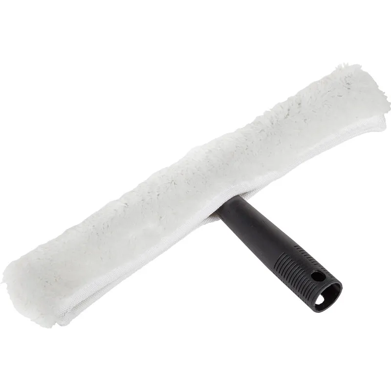 Держатель с насадкой шубкой ЭкоКоллекция 35 см к арт.571061 571062