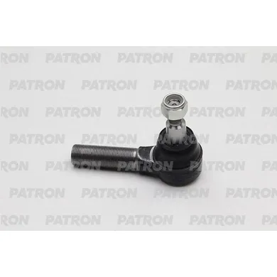 Наконечник рулевой тяги HYUNDAI: COUNTY 98-, E-COUNTY 04- (произведено в К PATRON PS1387LKOR