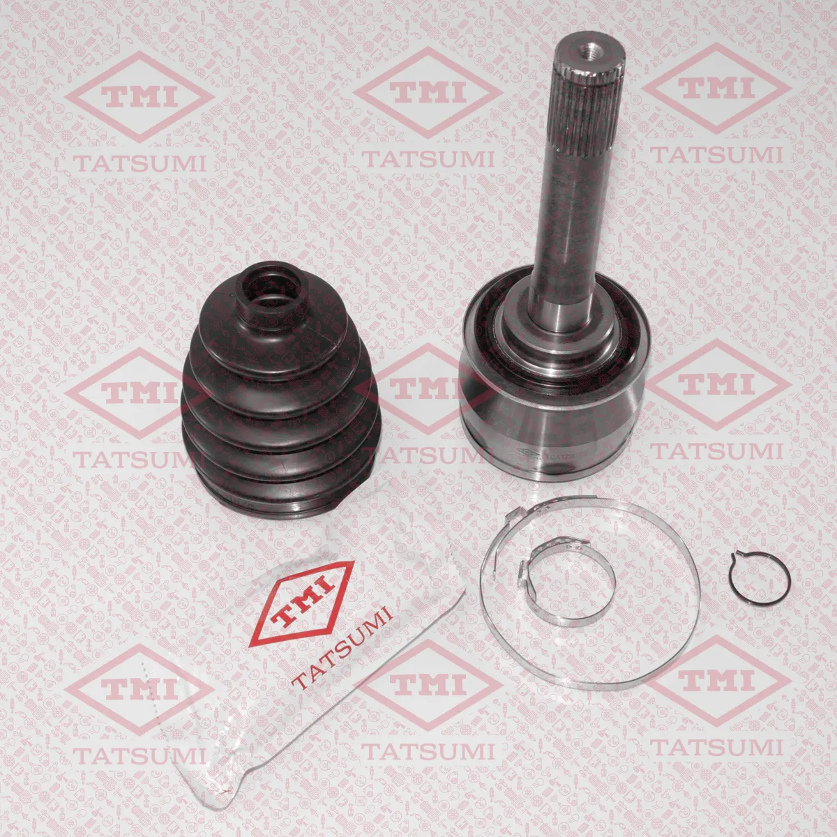 ШРУС наружный к-т SSANGYONG Musso 94->TAGAZ Tager 08-> TATSUMI TDA1290
