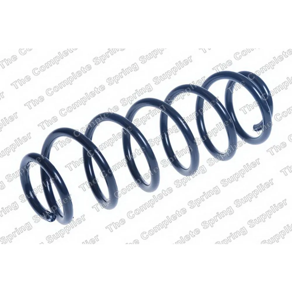 Пружина задняя VW LESJOFORS 4295117