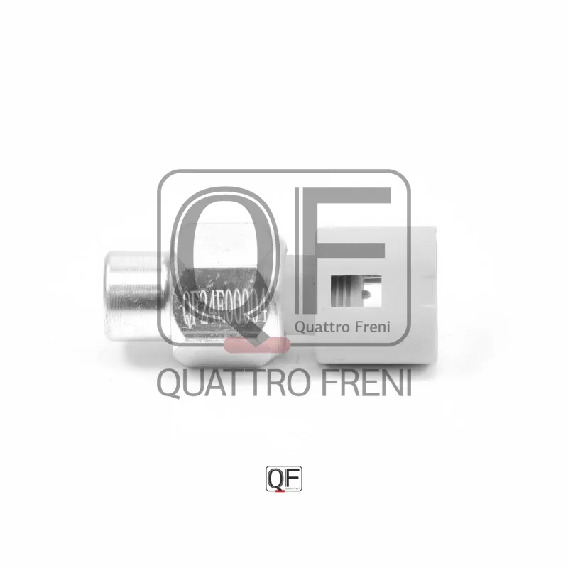 Датчик давления ГУР QUATTRO FRENI QF24E00004